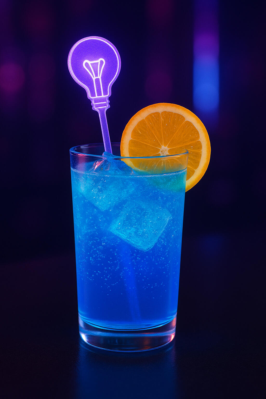 Rave Light