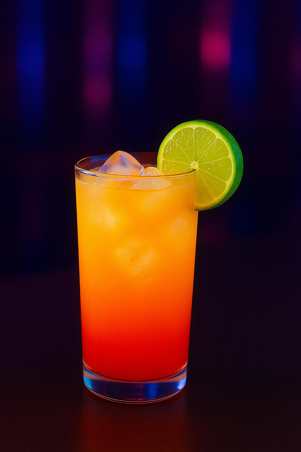 Cyber Sunrise